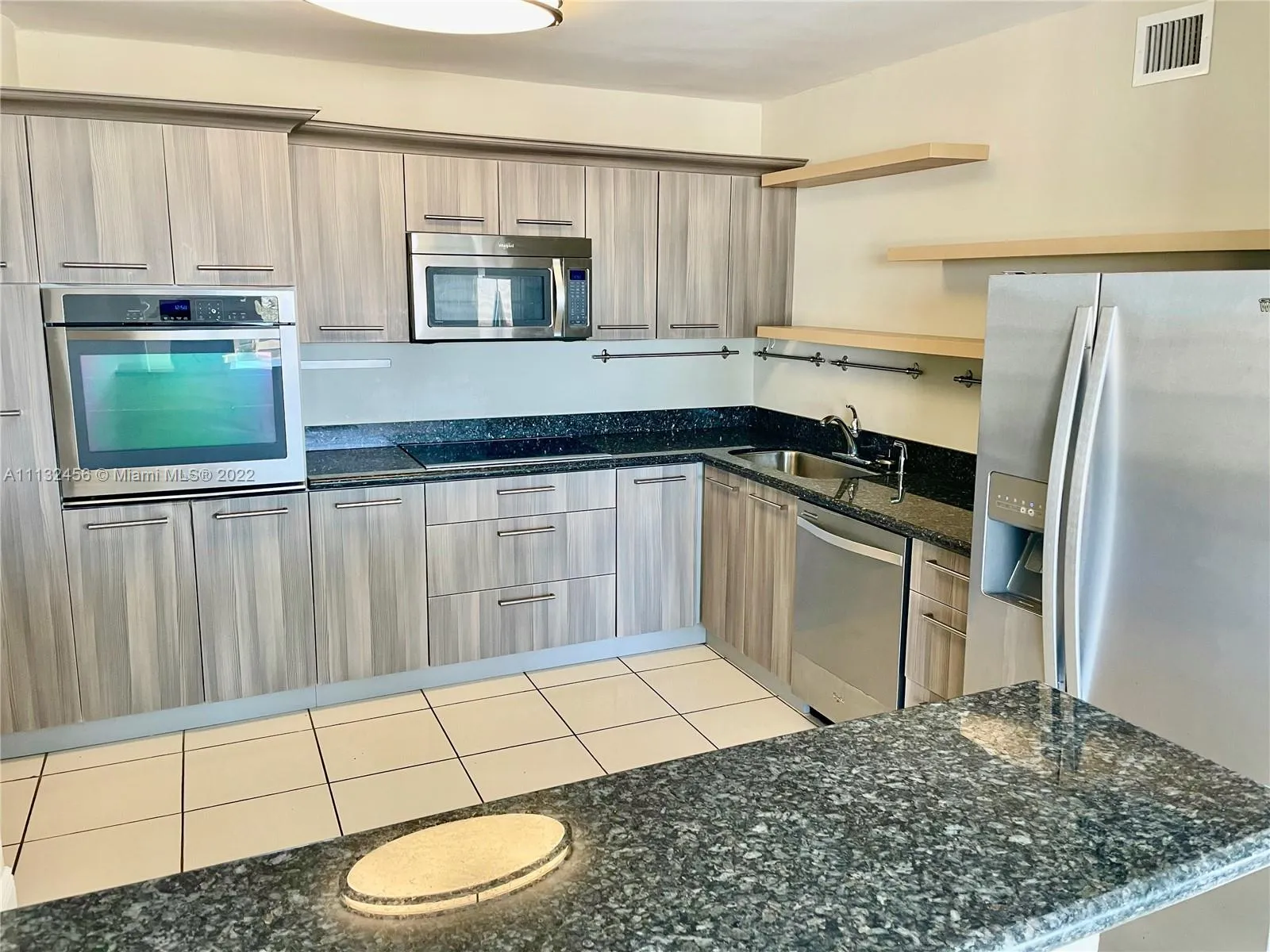 2 bedroom 2 bath for sale at 900 Bay Dr # 903, Miami Beach FL 33141