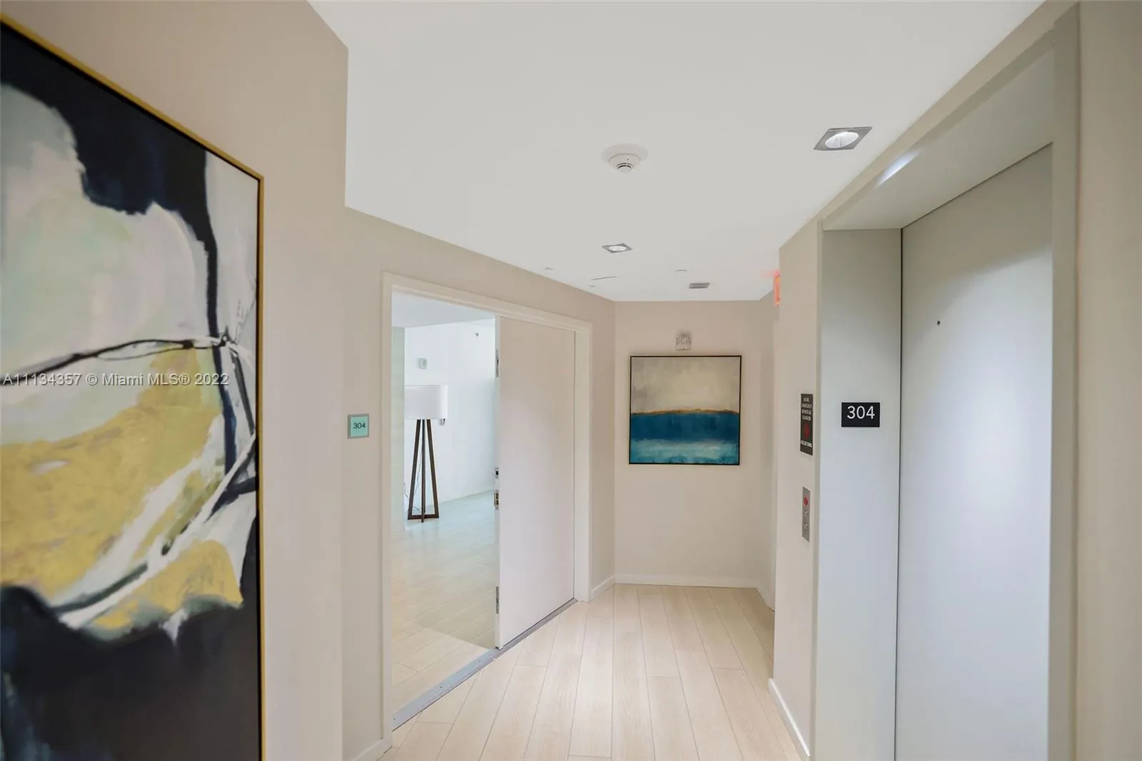 1 Collins Ave # 304, Miami Beach FL 33139