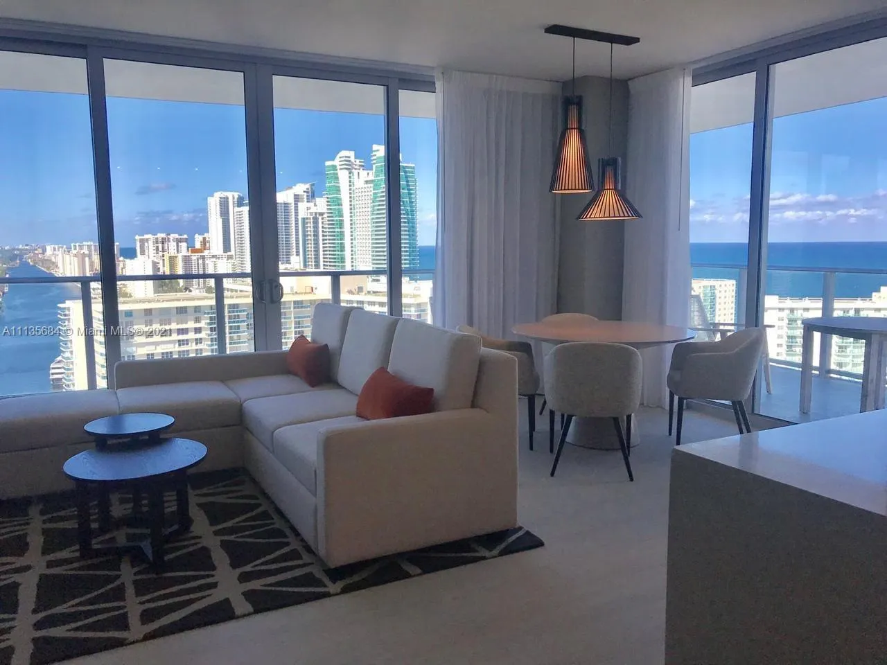 for sale at 4010 S Ocean Dr # 1, Hollywood FL 33019