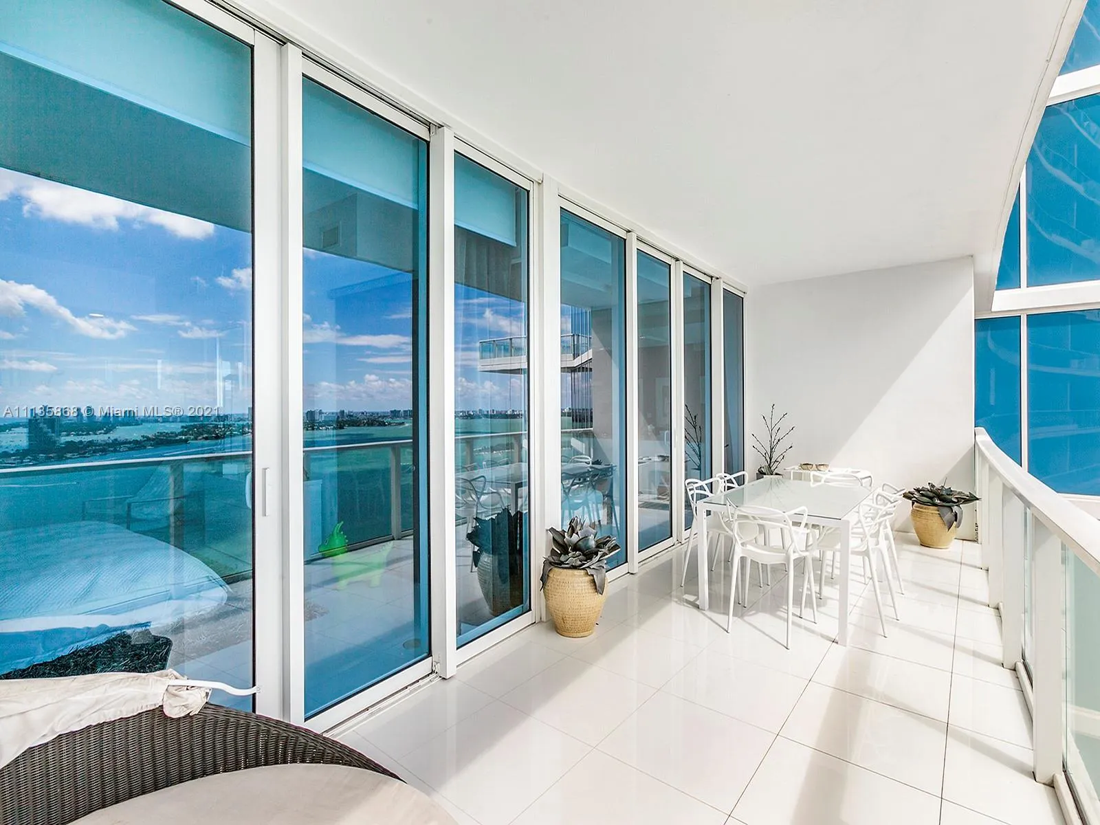 2020 N Bayshore Dr # 2603, Miami FL 33137