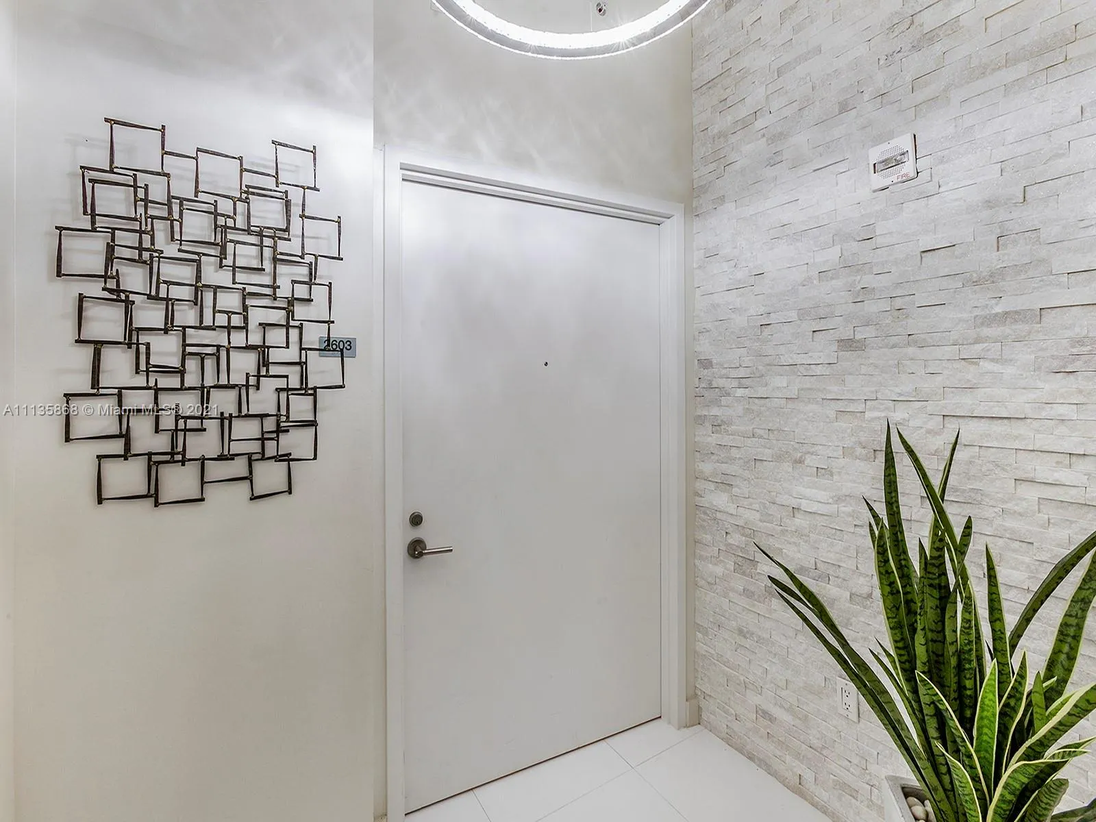 2020 N Bayshore Dr # 2603, Miami FL 33137