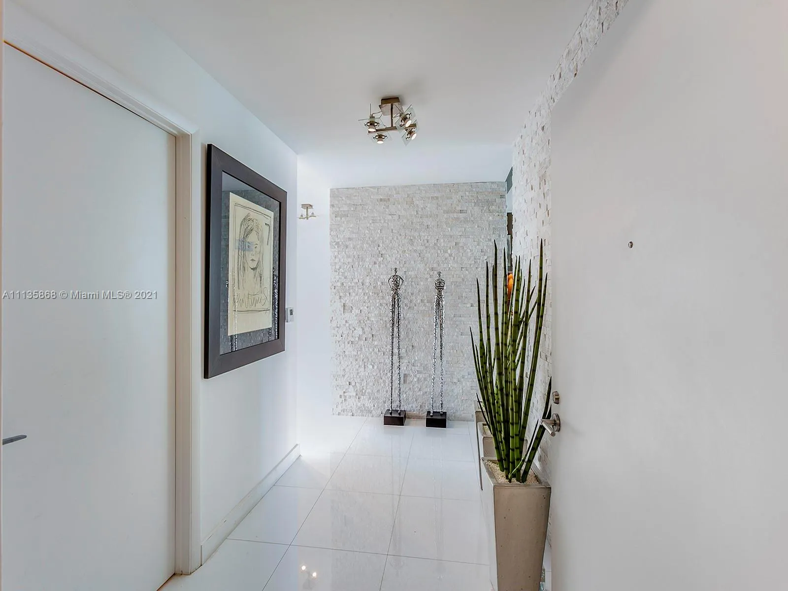 2020 N Bayshore Dr # 2603, Miami FL 33137