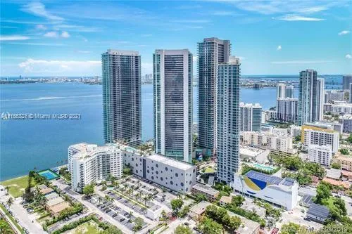 480 NE 31st St # 2102, Miami FL 33137