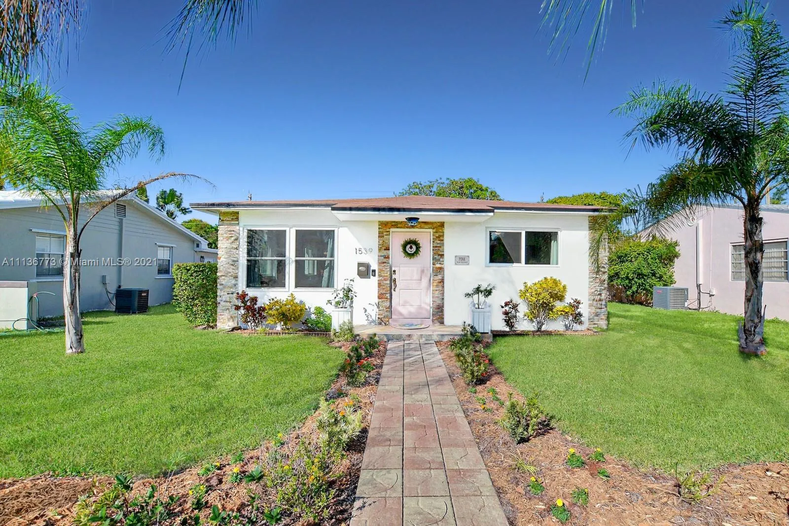 1539 Funston St, Hollywood FL 33020