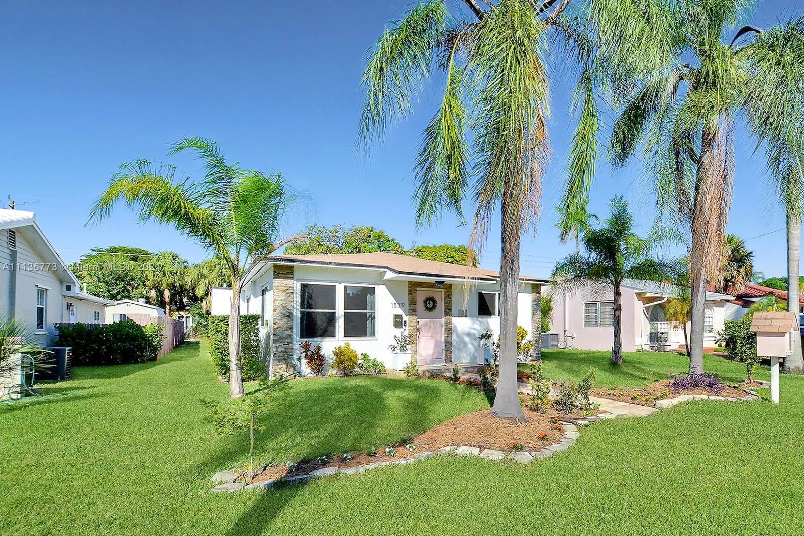 1539 Funston St, Hollywood FL 33020