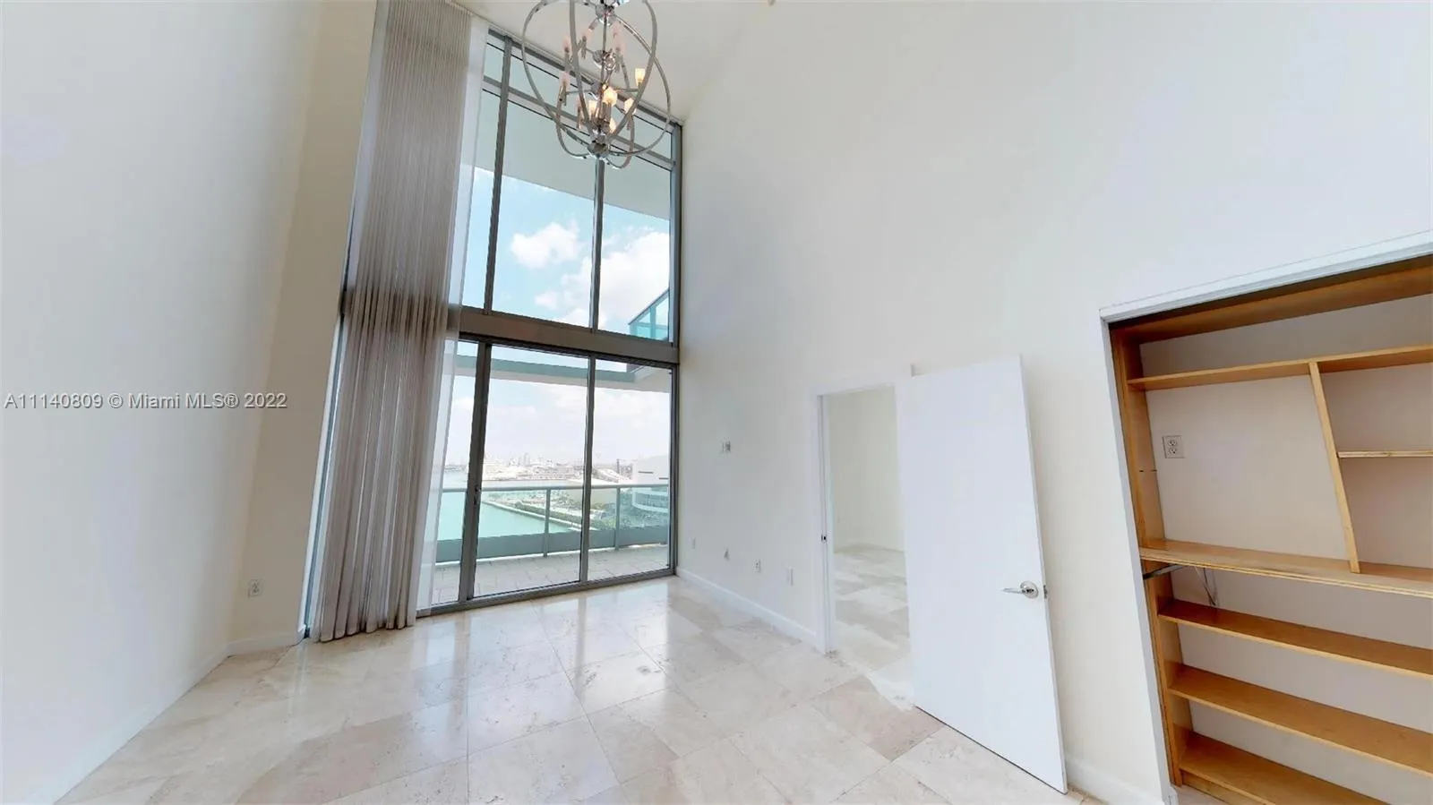 900 Biscayne Blvd # 1403, Miami FL 33132