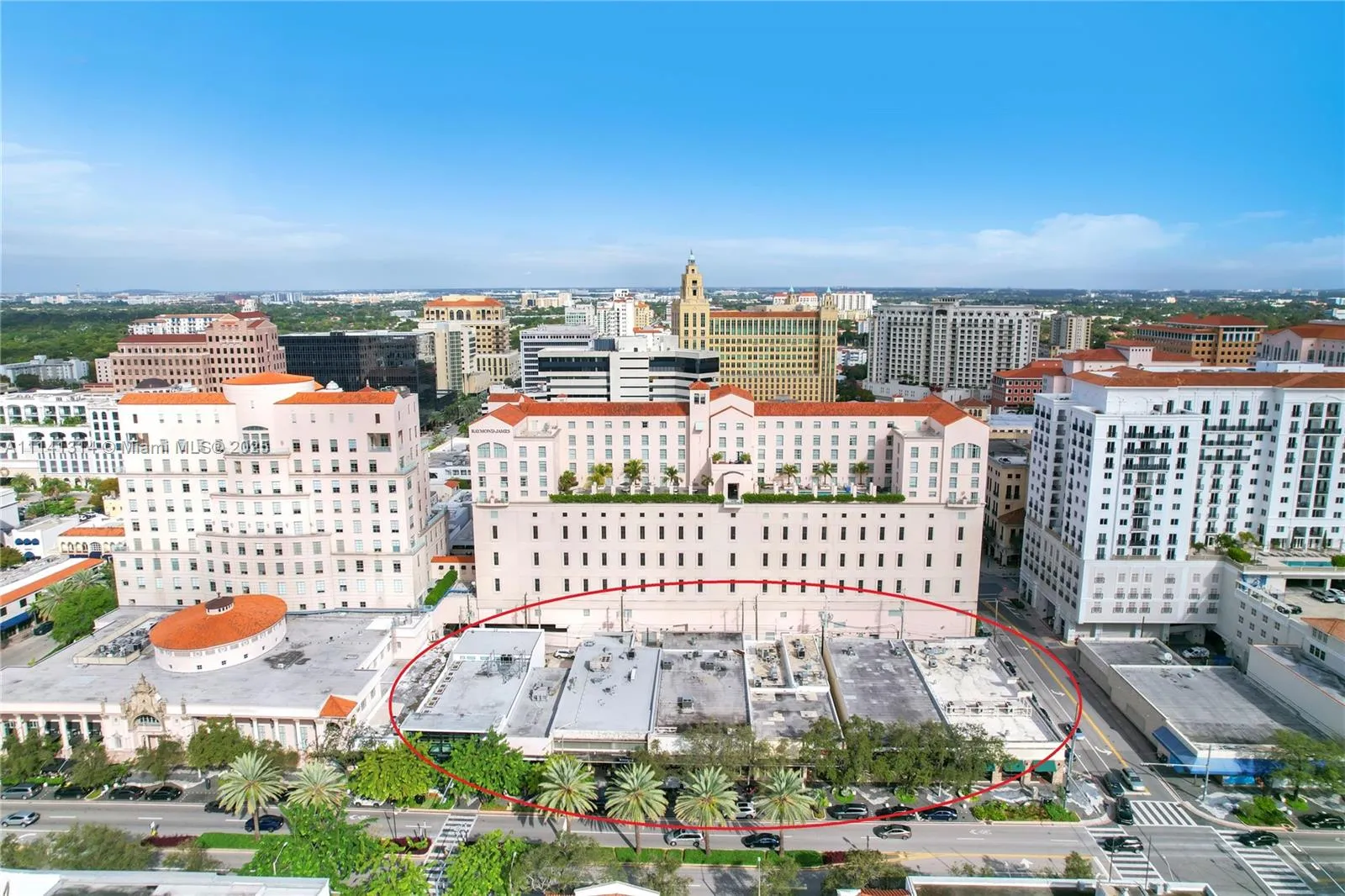 for sale at Miracle Mile- RESTAURANT FOR SALE, Coral Gables FL 33134