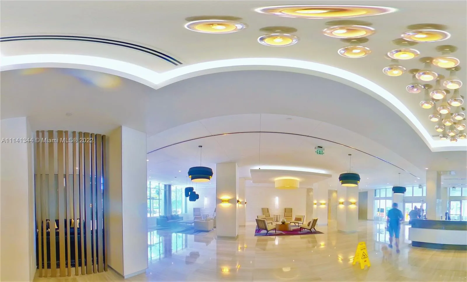 2 bedroom 2 bath for sale at 100 Bayview Dr # 229, Sunny Isles Beach FL 33160