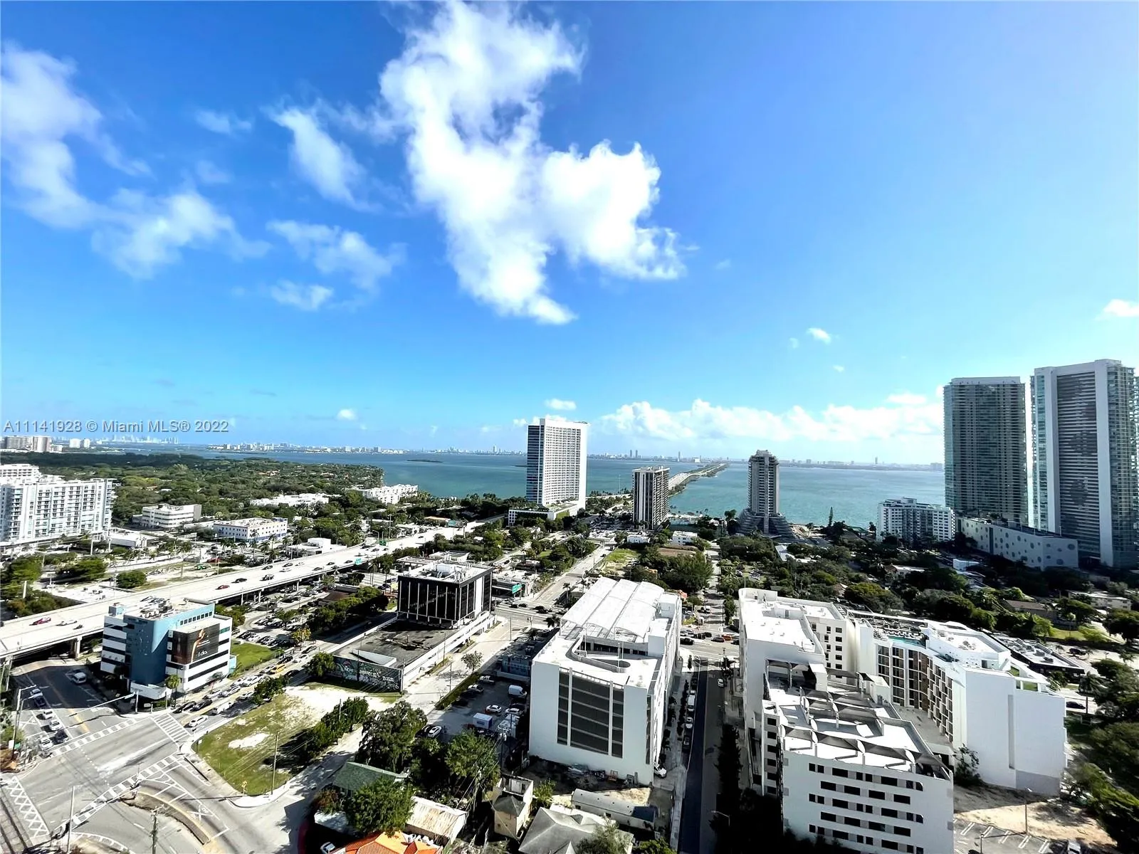 2 bedroom 2 bath for sale at 3470 E Coast Ave # H2509, Miami FL 33137