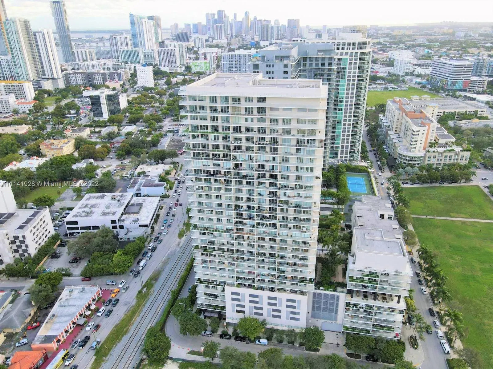 3470 E Coast Ave # H2509, Miami FL 33137