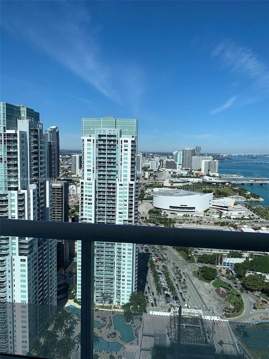 50 Biscayne Blvd # 5001, Miami FL 33132