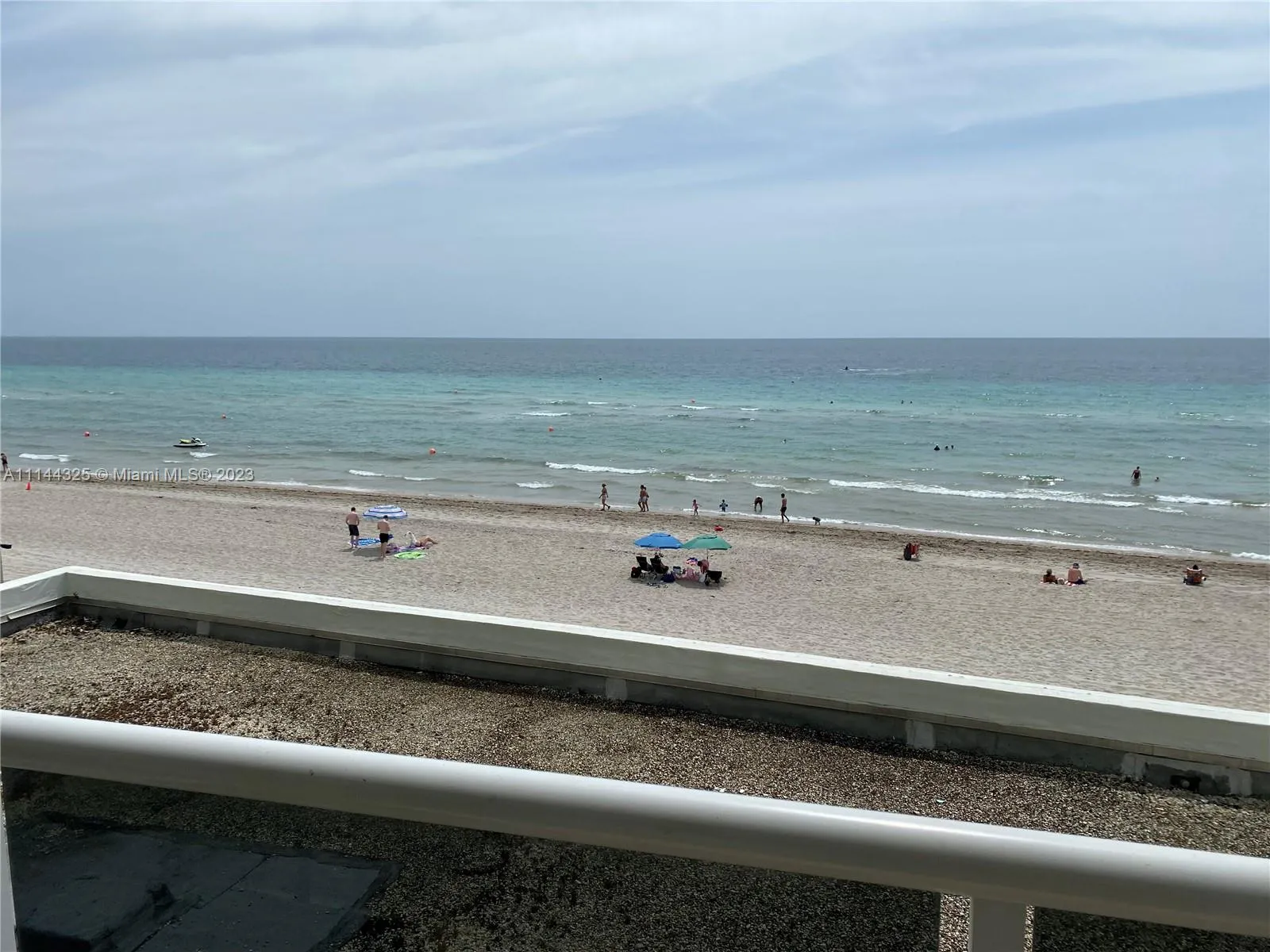 2 bedroom 2 bath for sale at 3725 S Ocean Dr # 301, Hollywood FL 33019