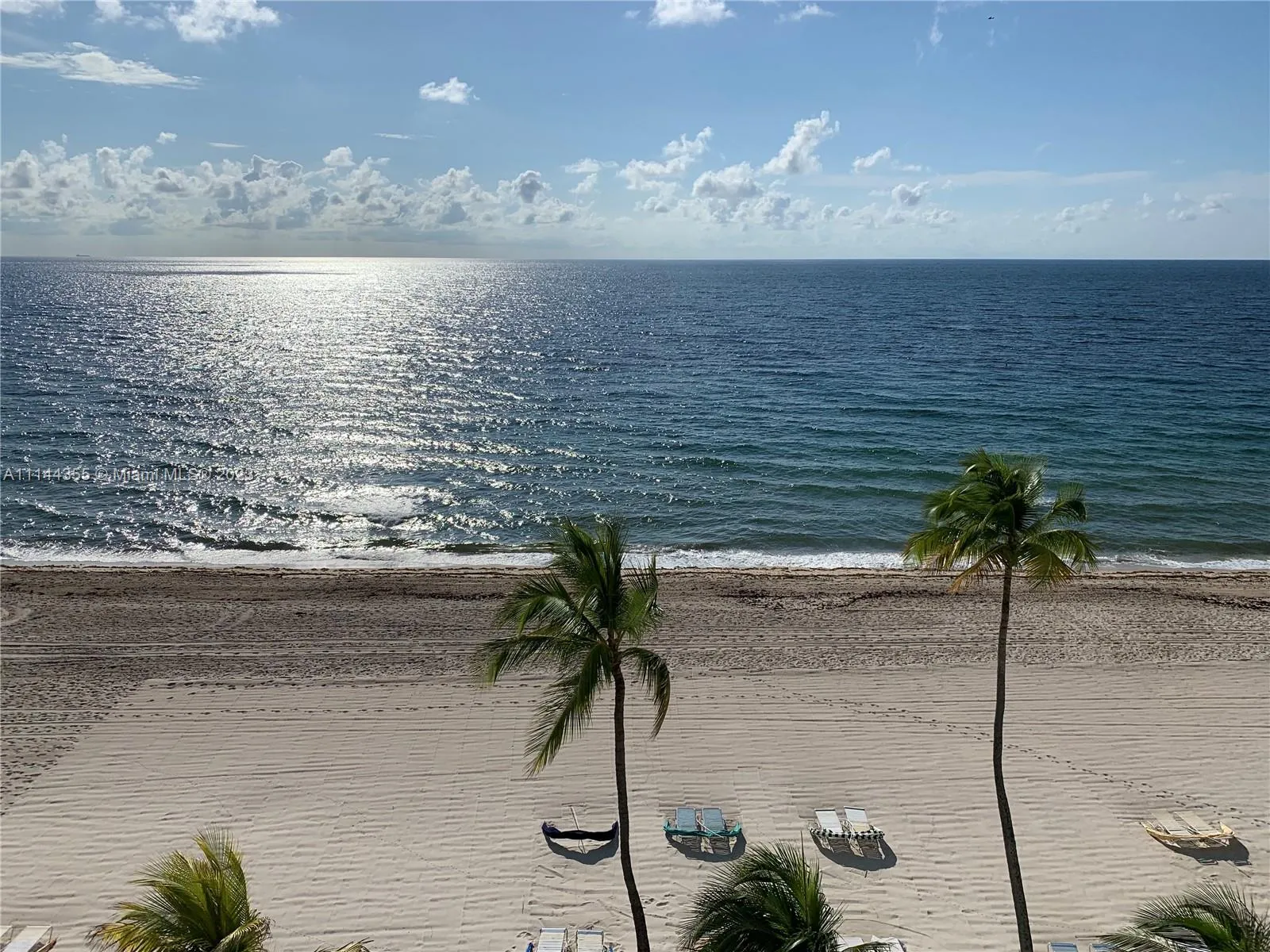 2 bedroom 2 bath for sale at 3430 Galt Ocean Dr # 506, Fort Lauderdale FL 33308