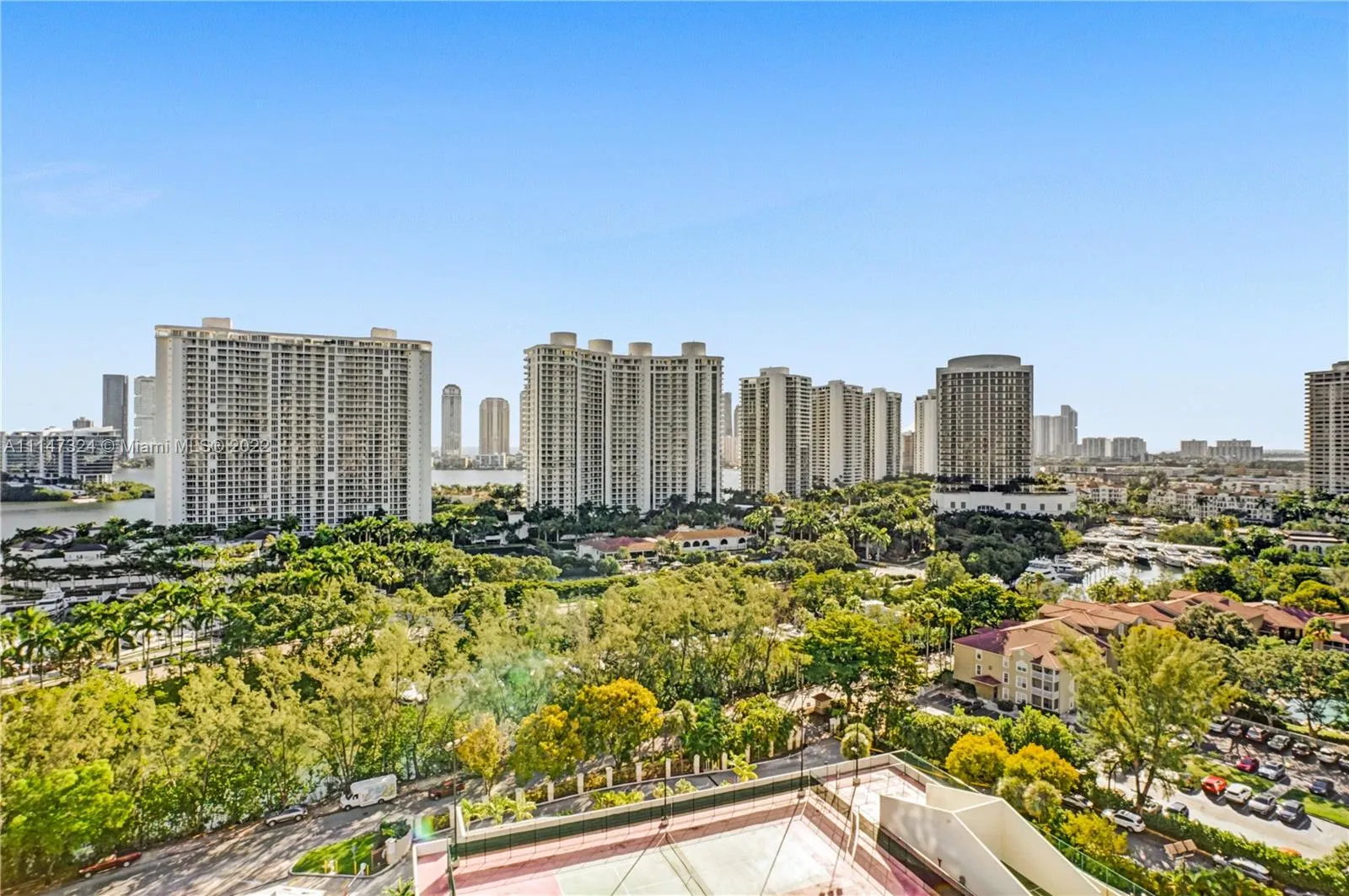 18181 NE 31st Ct # 1908, Aventura FL 33160