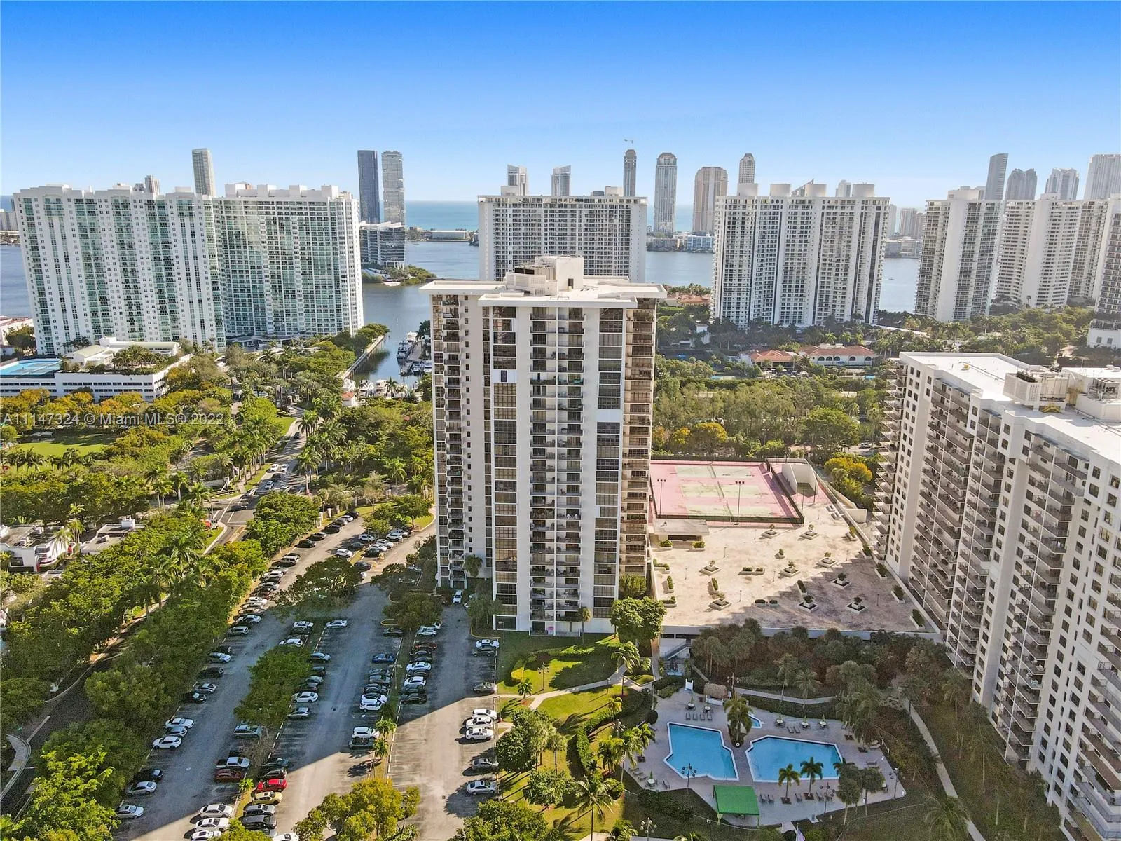 18181 NE 31st Ct # 1908, Aventura FL 33160