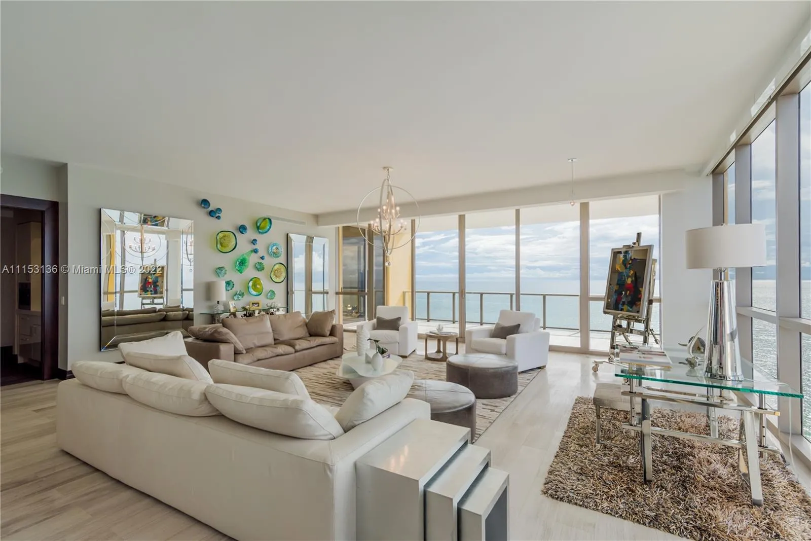 4 bedroom 5 bath for sale at 17749 Collins Ave, Sunny Isles Beach FL 33160