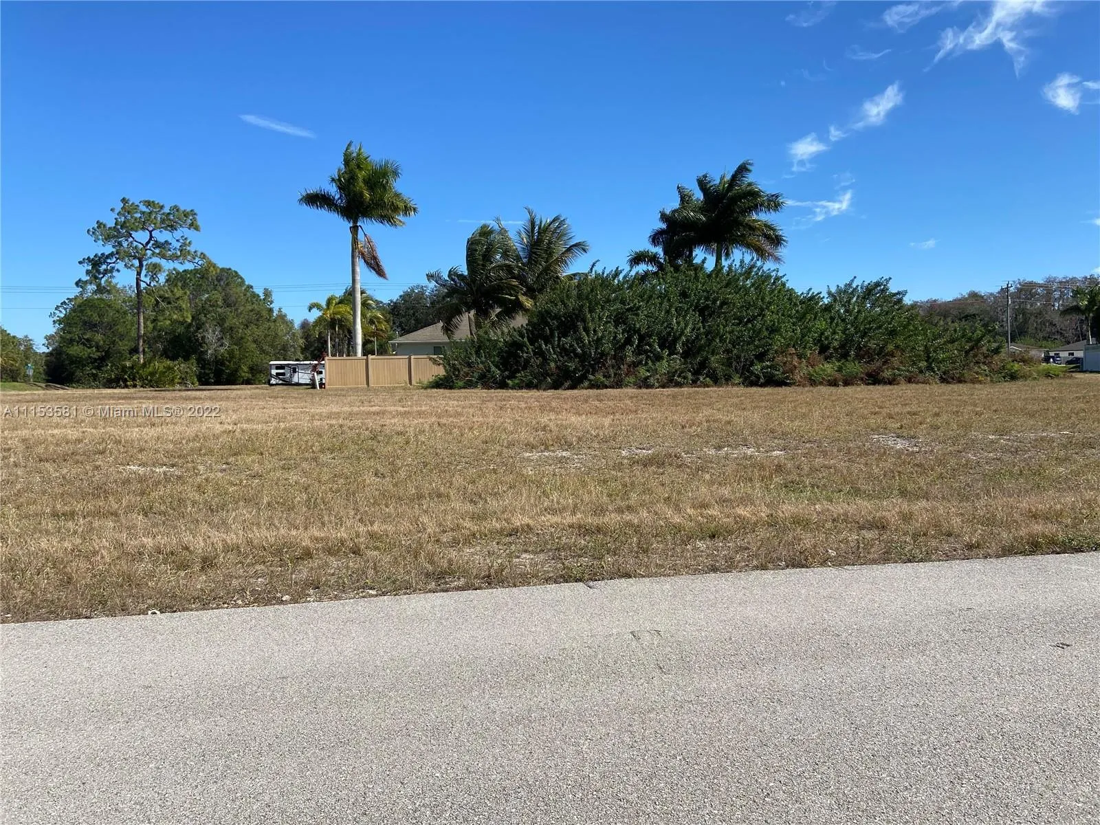 3 bedroom 2 bath for sale at 4209 NE 23rd PL, Cape Coral FL 33909