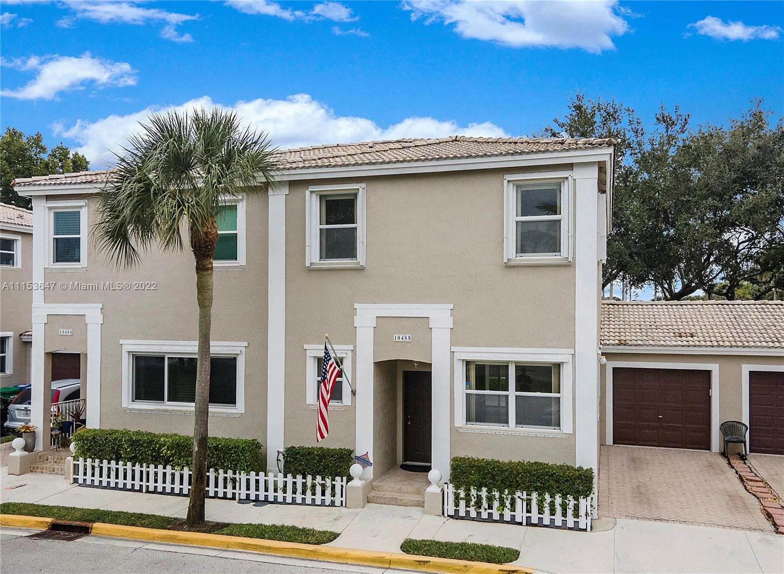 3 bedroom 2 bath for sale at 10488 NW 56th Dr, Coral Springs FL 33076