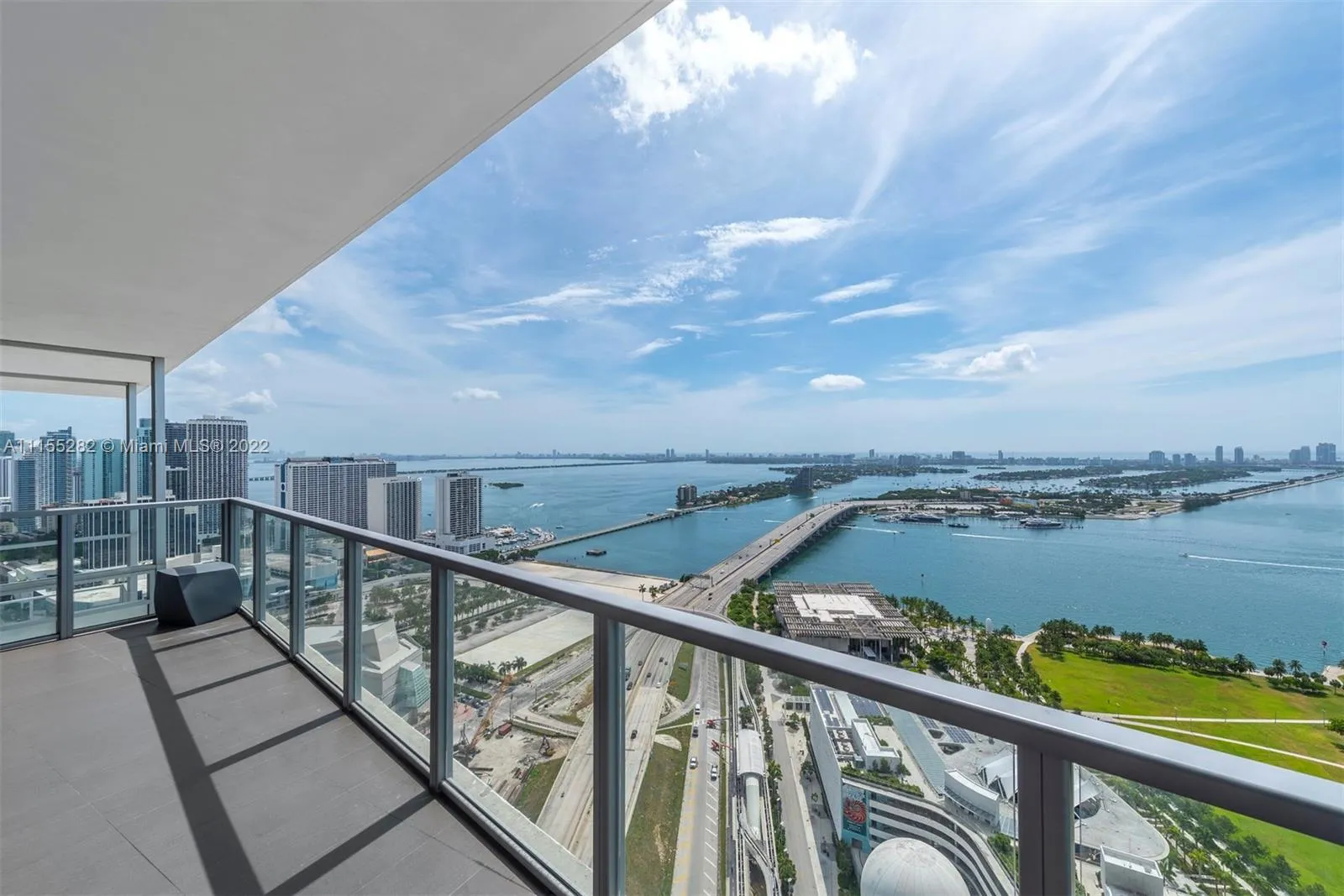 1100 Biscayne Blvd # 4004, Miami FL 33132