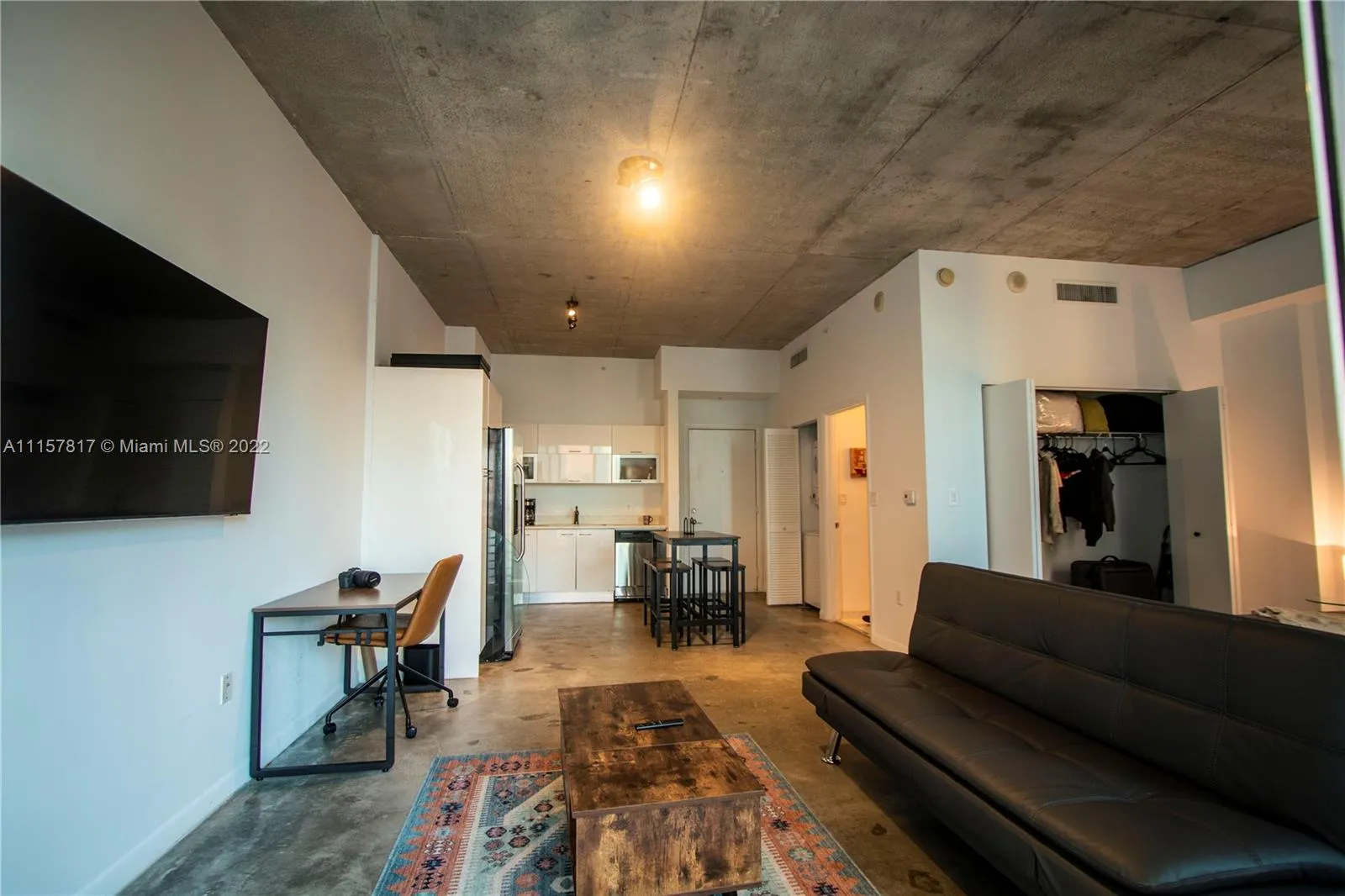 133 NE 2nd Ave # 1703, Miami FL 33132