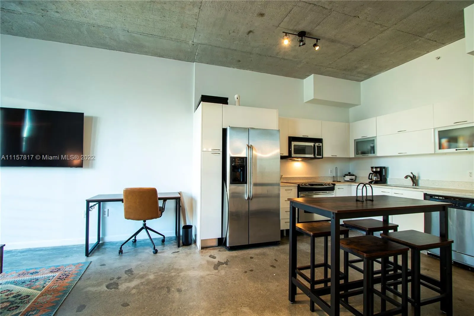 133 NE 2nd Ave # 1703, Miami FL 33132