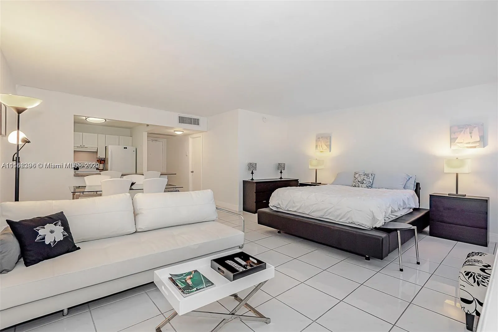 1 bath for sale at 2301 Collins Ave # 423, Miami Beach FL 33139