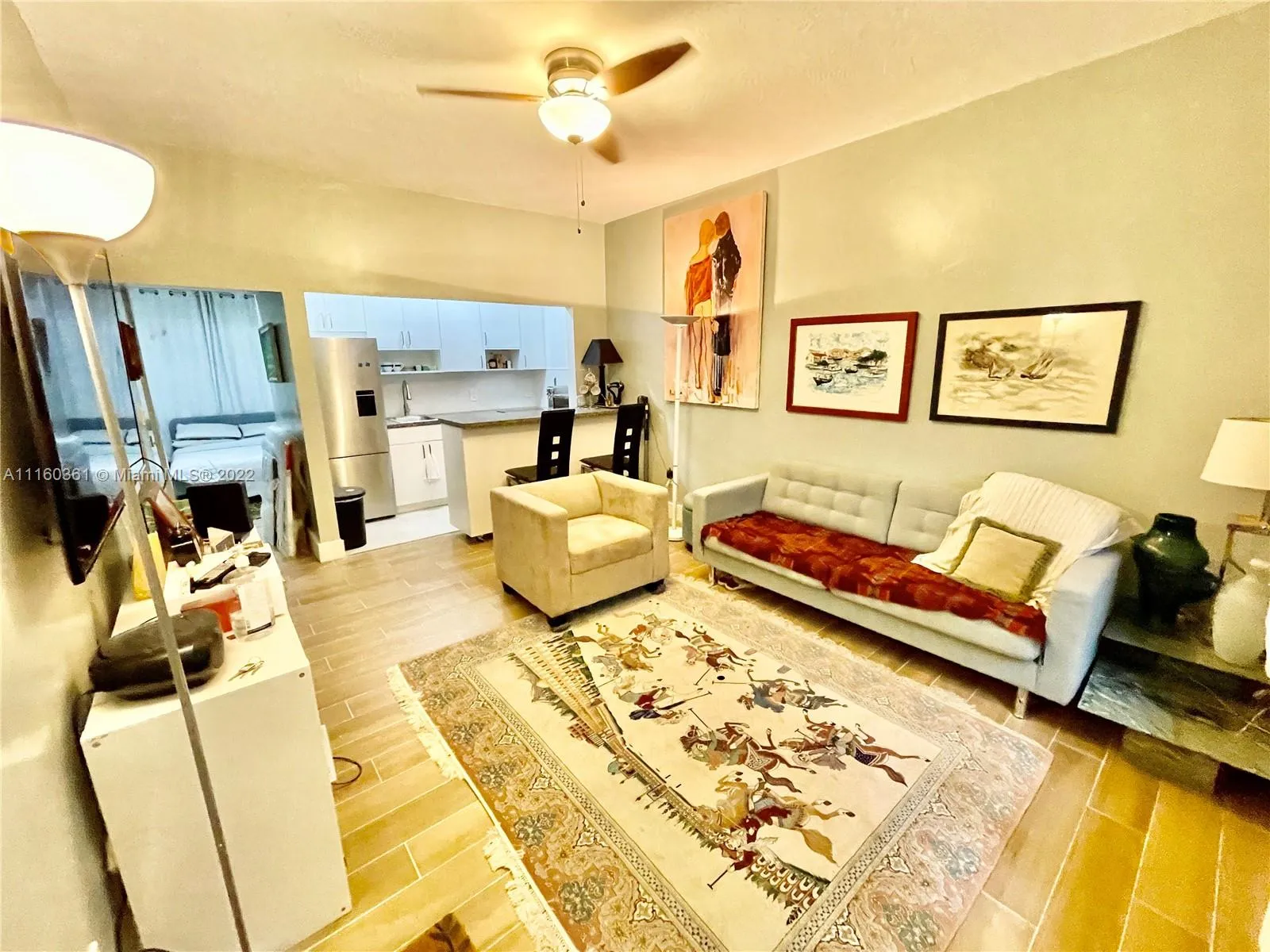 349 Meridian Ave # B103, Miami Beach FL 33139