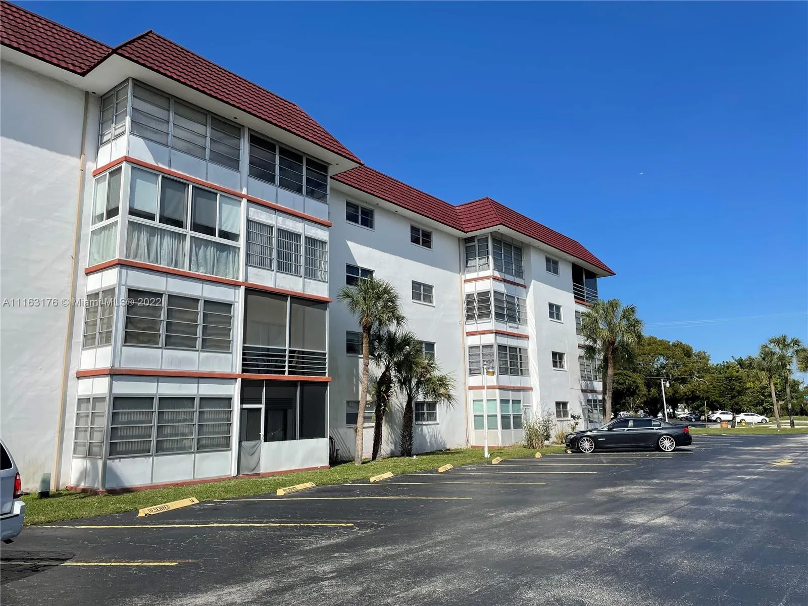 2061 NW 47th Ter # 114, Lauderhill FL 33313