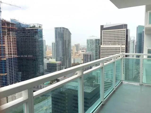 951 Brickell Ave # 3709, Miami FL 33131