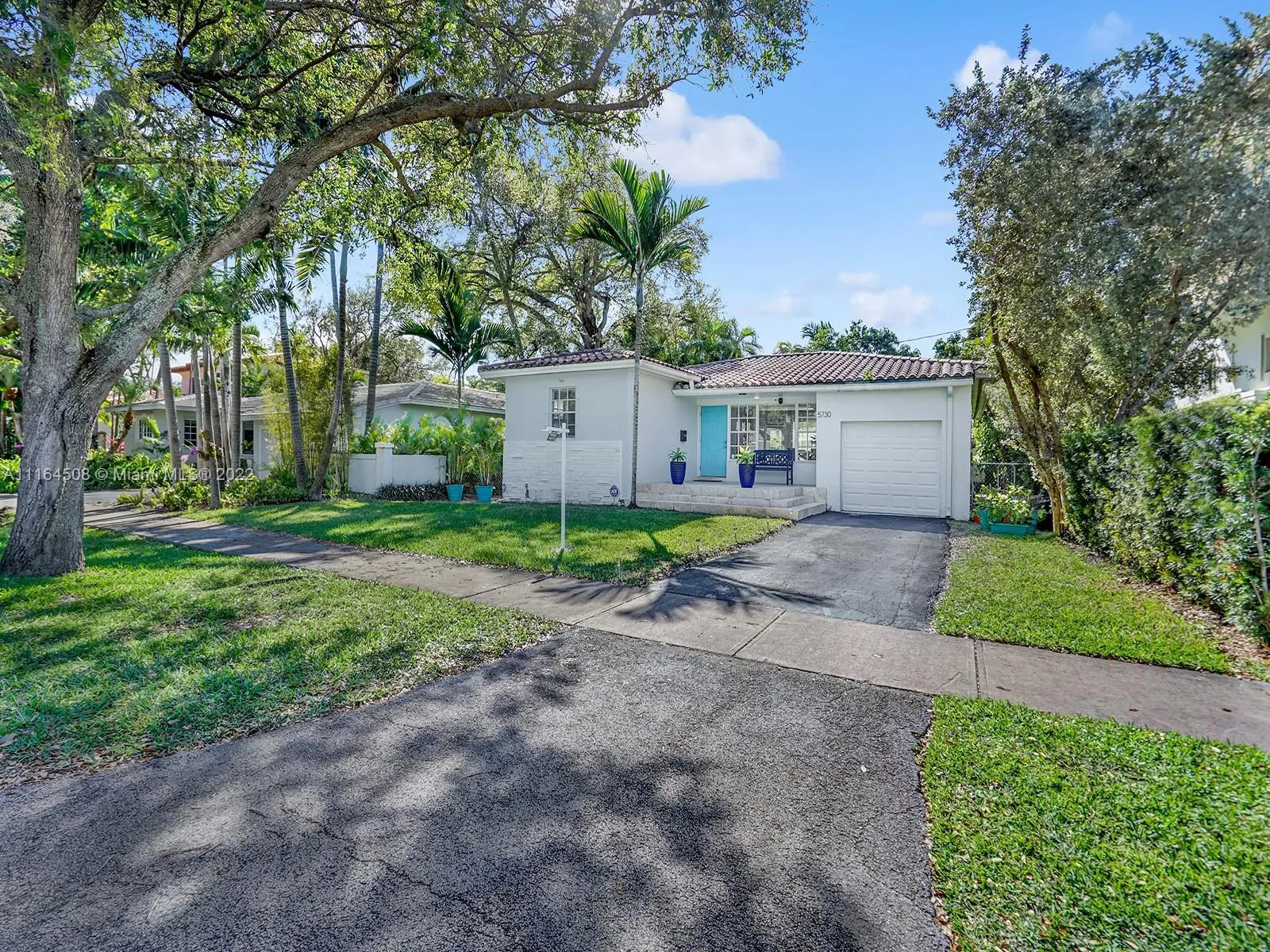 5730 San Vicente St, Coral Gables FL 33146