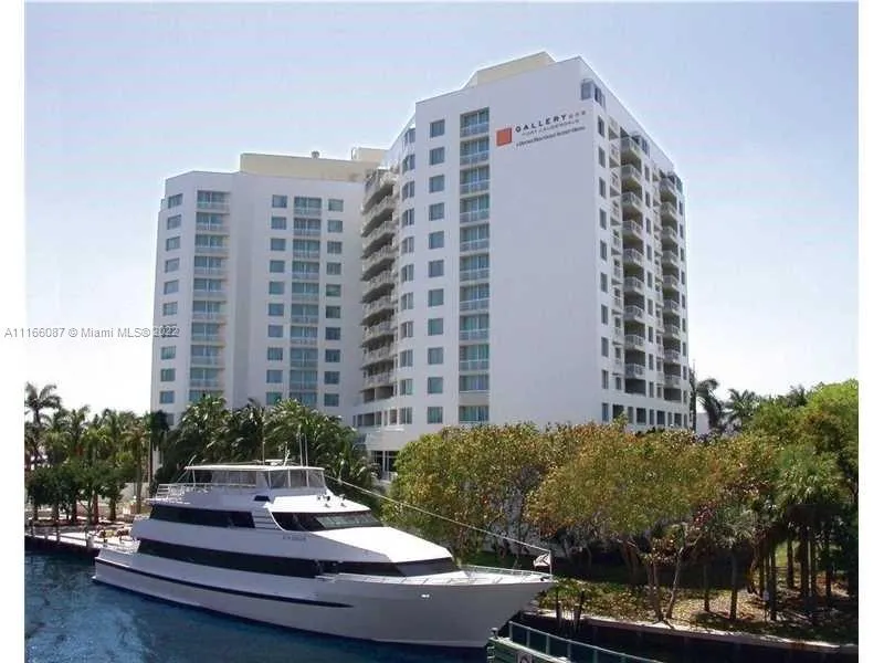 1 bedroom 1 bath for sale at 2670 E Sunrise Blvd # 823, Fort Lauderdale FL 33304