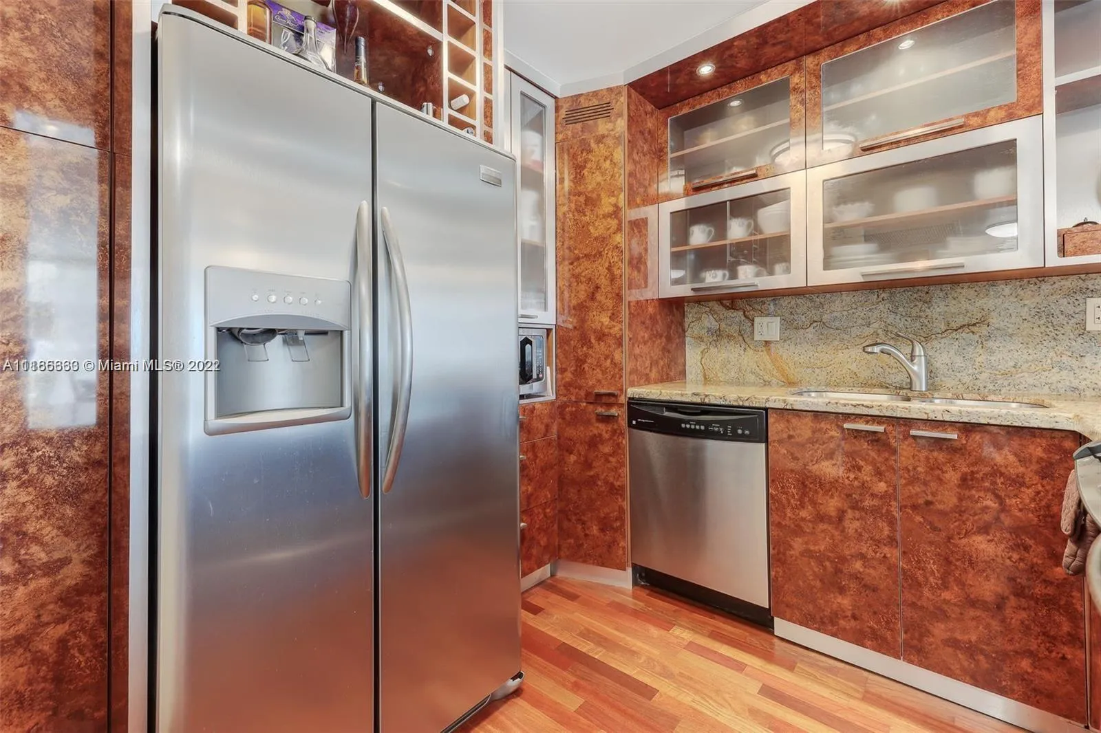 2030 S Ocean Dr # 215, Hallandale Beach FL 33009