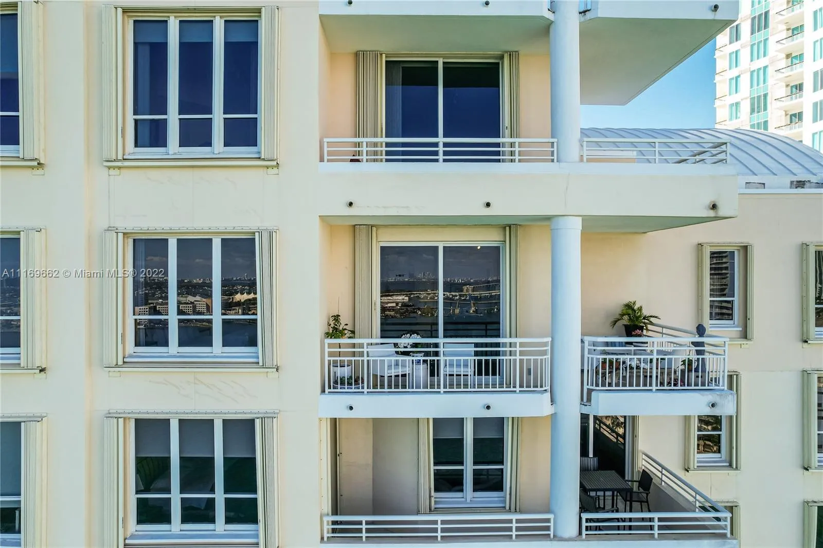 888 Brickell Key Dr # 2606, Miami FL 33131