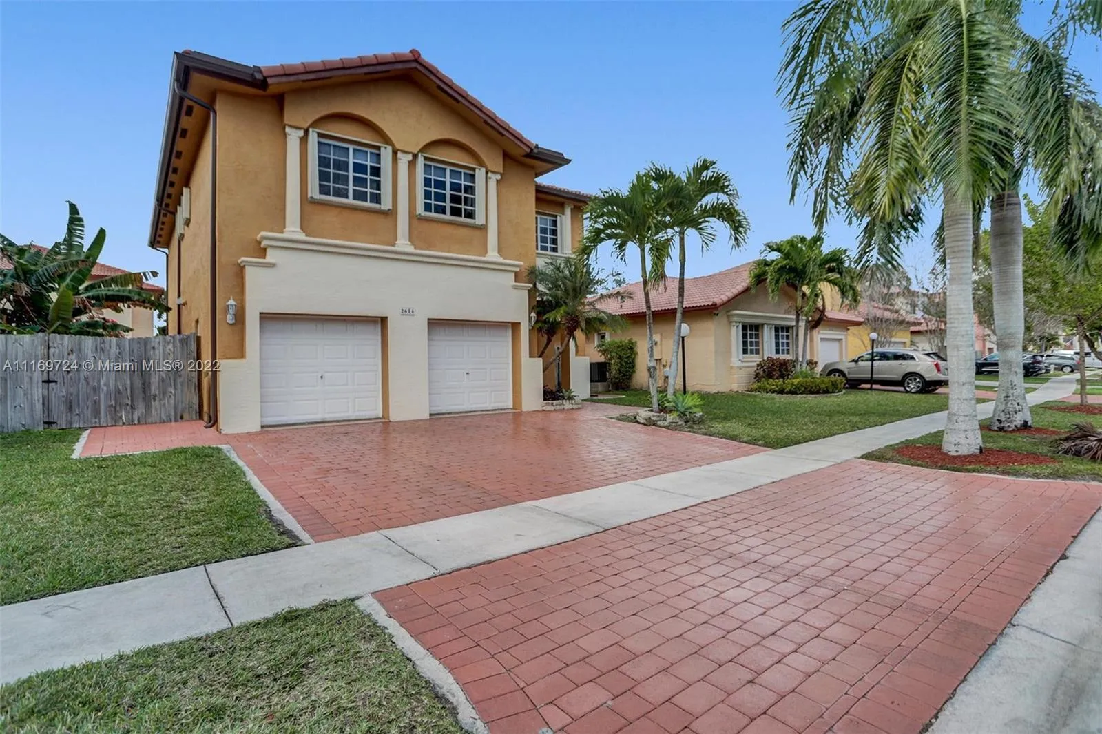 2614 NE 41st Pl, Homestead FL 33033