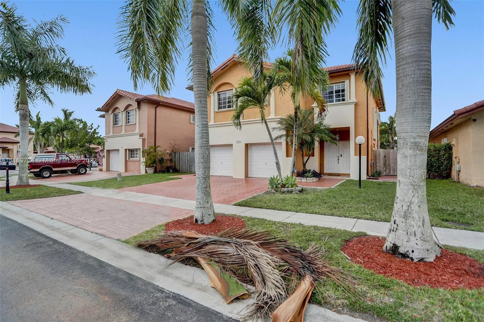 2614 NE 41st Pl, Homestead FL 33033