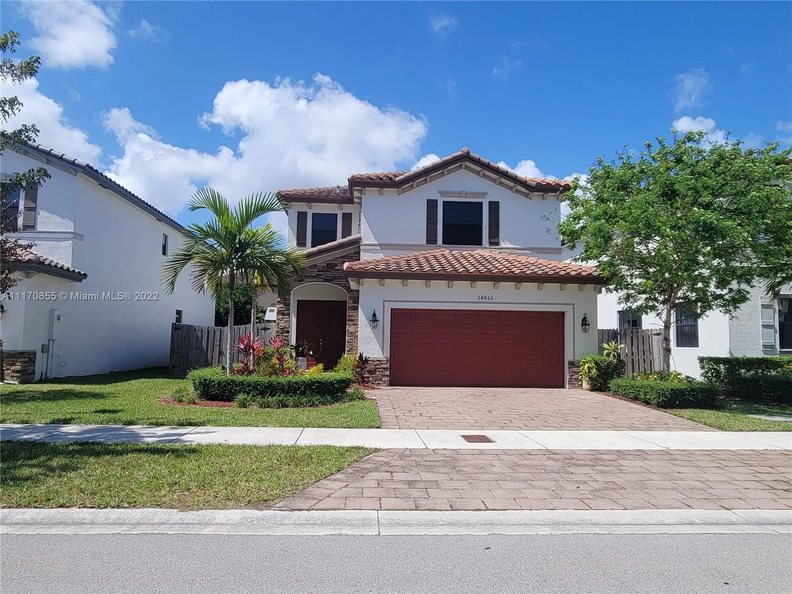 24866 SW 118th Ave, Homestead FL 33032
