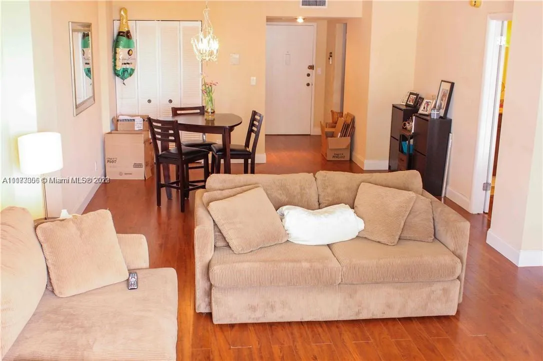 1880 S Ocean Dr # 805, Hallandale Beach FL 33009