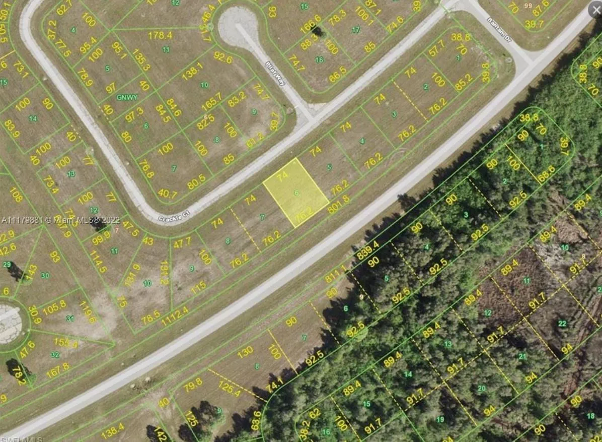 for sale at 14241 Crackle Ct, Other City - In The State Of Florida FL 33946