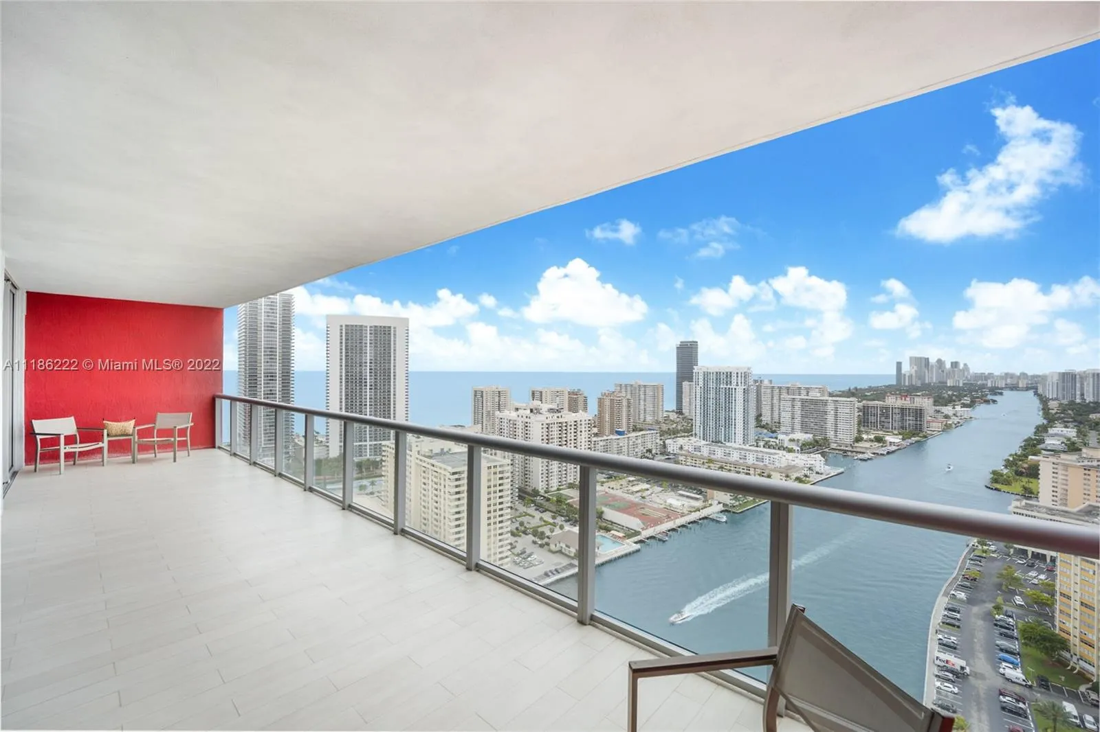 2 bedroom 2 bath for sale at 2600 E Hallandale Beach Blvd # T3205, Hallandale Beach FL 33009