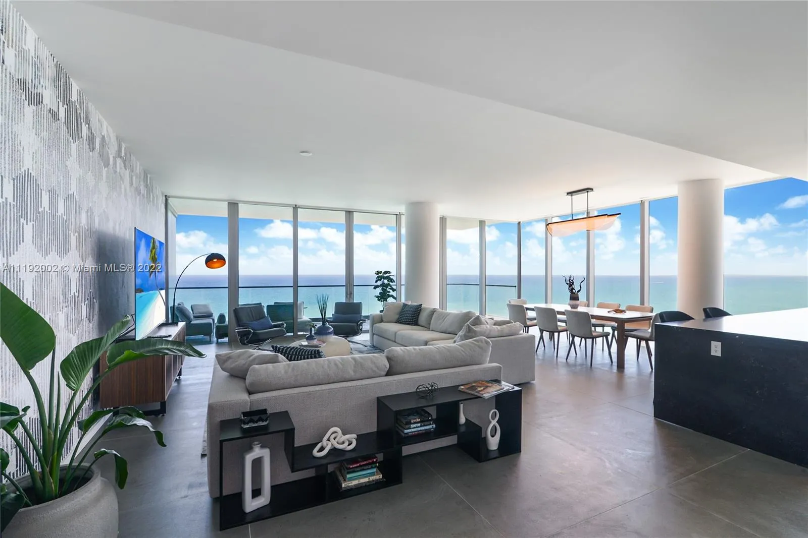 3 bedroom 3 bath for sale at 2000 S Ocean Dr # 31B, Hallandale Beach FL 33009