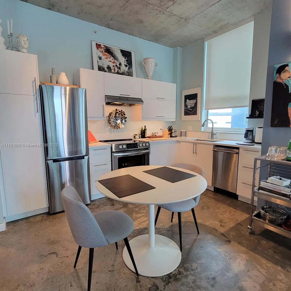 133 NE 2nd Ave # 601, Miami FL 33132