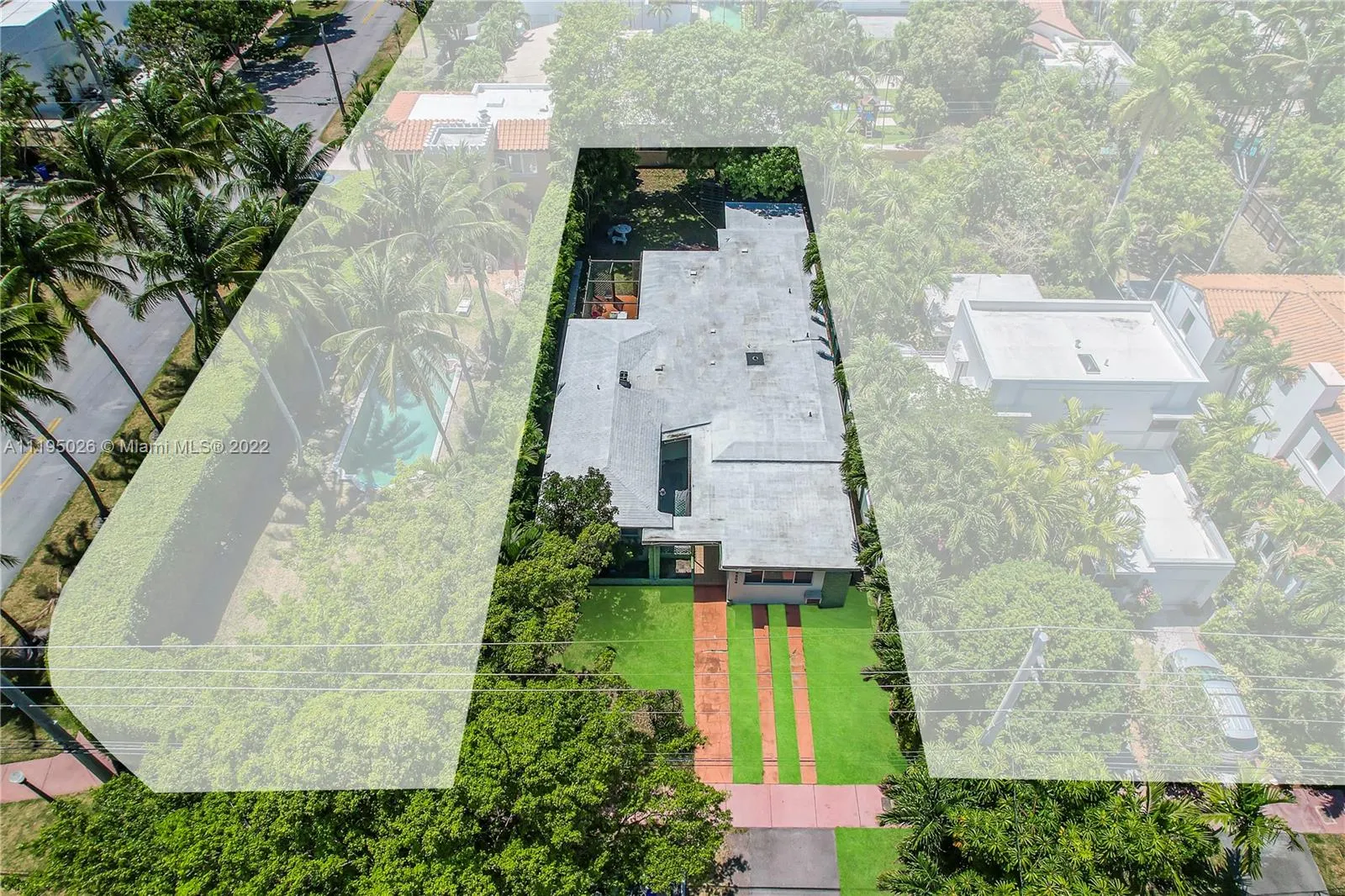 4504 Sheridan Ave, Miami Beach FL 33140