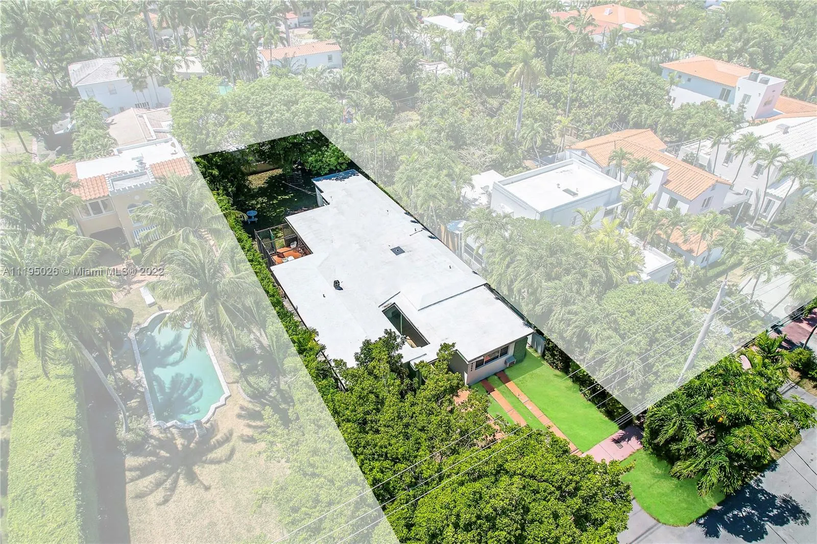 4504 Sheridan Ave, Miami Beach FL 33140