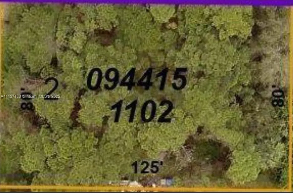 for sale at 000 Gagnon Ter, North Port FL 34291