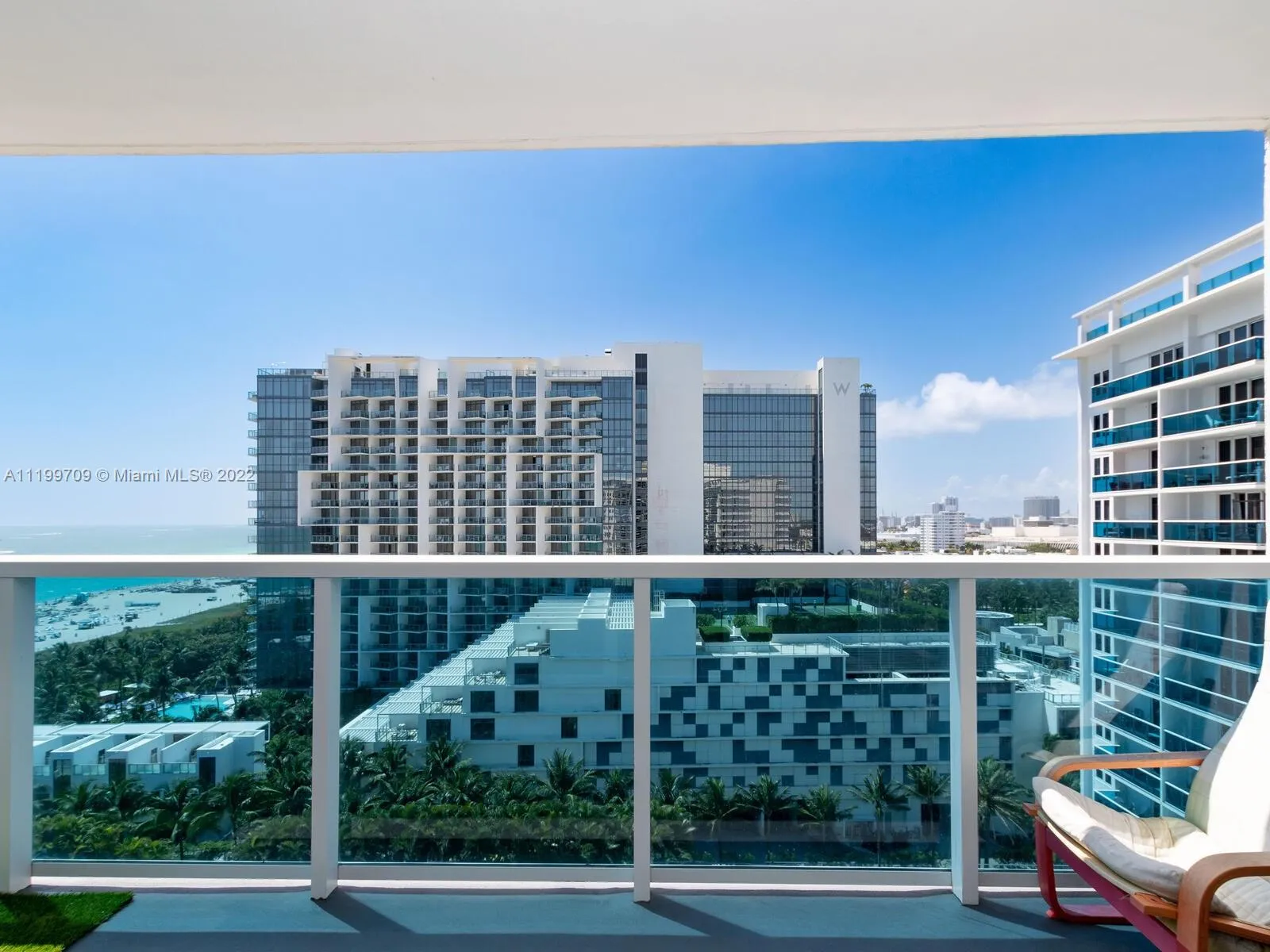 2301 Collins Ave # 1204, Miami Beach FL 33139