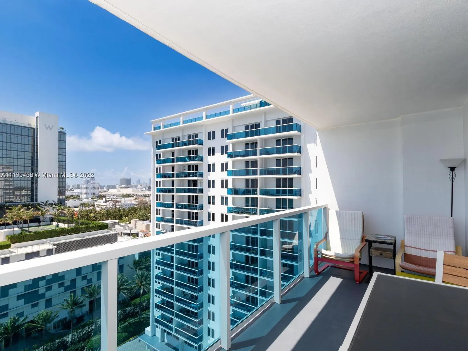 2301 Collins Ave # 1204, Miami Beach FL 33139