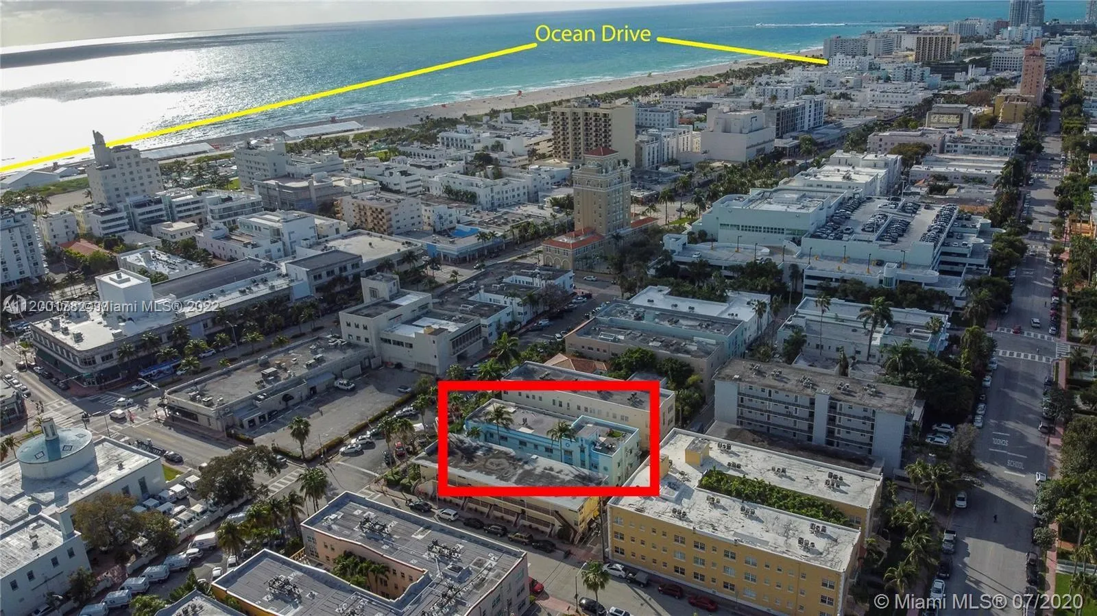 1250 Drexel Ave # 8, Miami Beach FL 33139