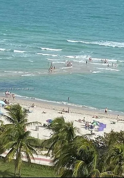 2655 Collins Ave # 1407, Miami Beach FL 33140