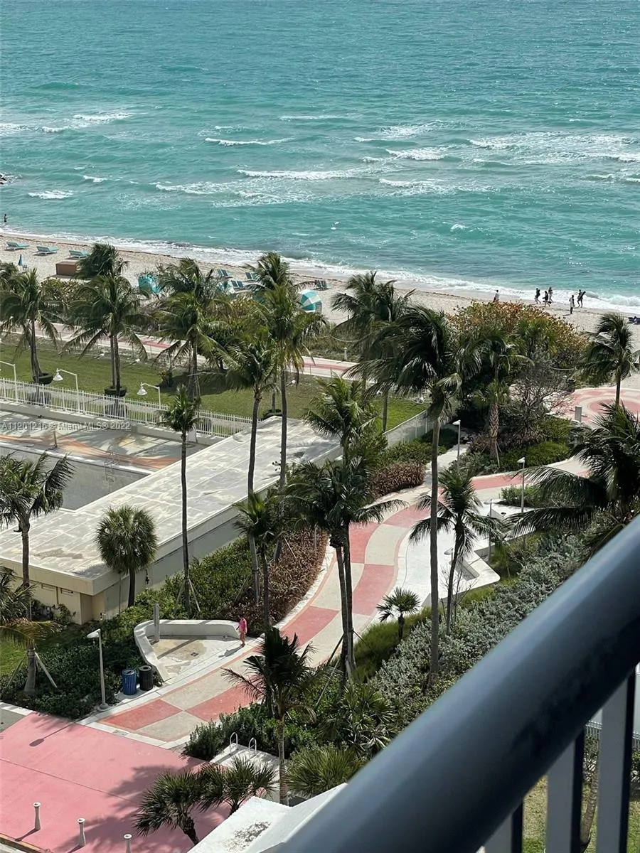 2655 Collins Ave # 1407, Miami Beach FL 33140