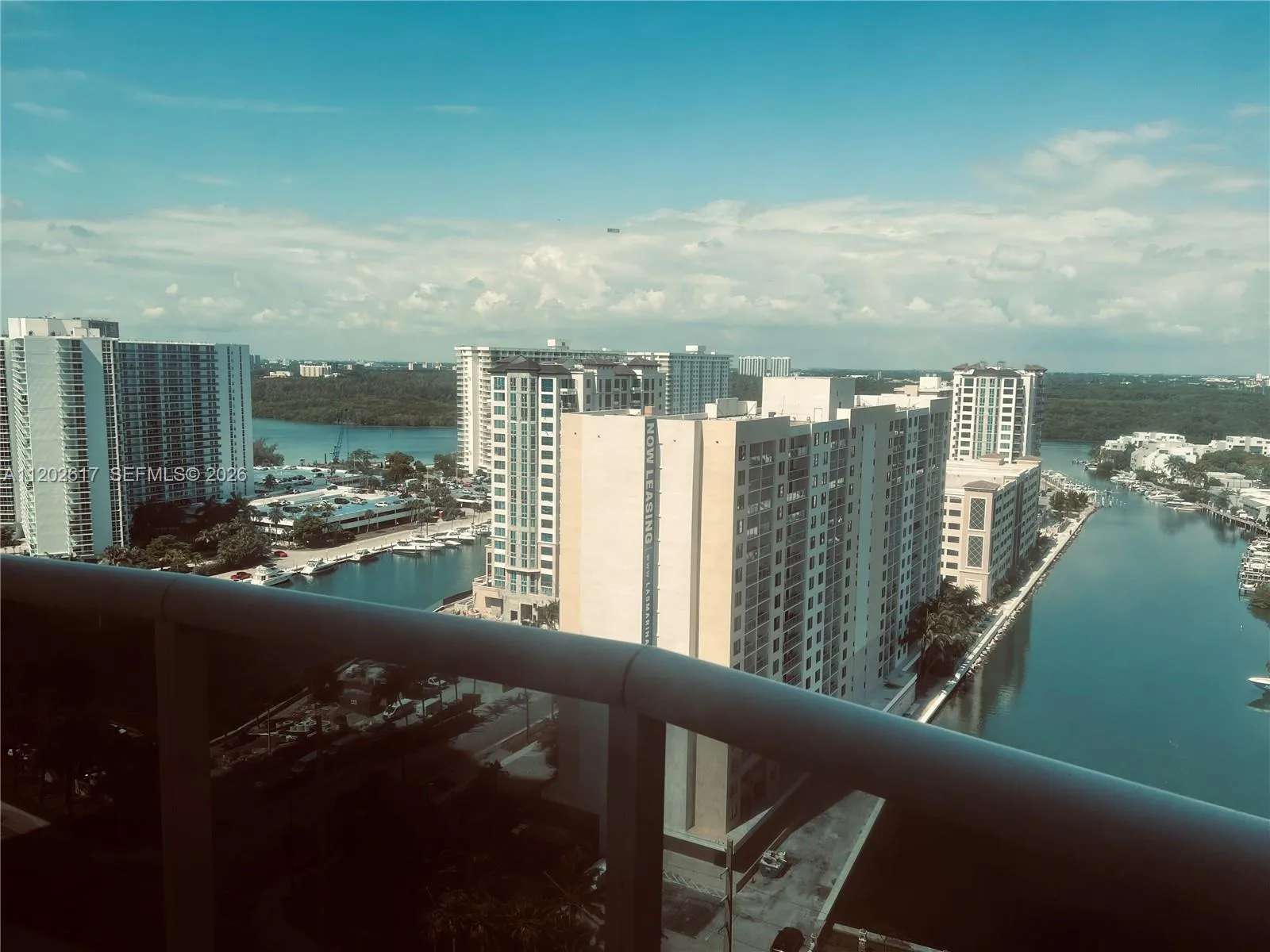 2 bedroom 2 bath for sale at 16001 Collins Ave # 1705, Sunny Isles Beach FL 33160